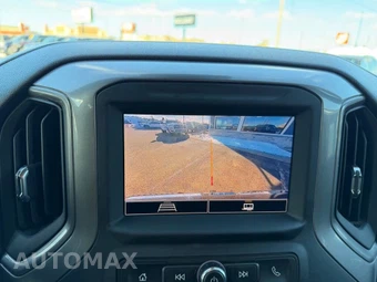 2024 GMC Sierra 2500HD Pro Crew Cab Long Bed - miniatura 27