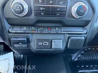 2024 GMC Sierra 2500HD Pro Crew Cab Long Bed - miniatura 29