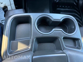 2024 GMC Sierra 2500HD Pro Crew Cab Long Bed - miniatura 31