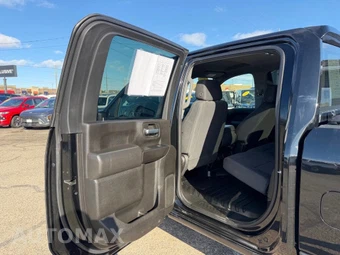 2024 GMC Sierra 2500HD Pro Crew Cab Long Bed - miniatura 37