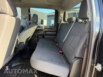 2024 GMC Sierra 2500HD Pro Crew Cab Long Bed - miniatura 38