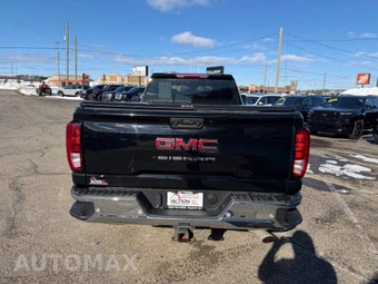 2024 GMC Sierra 2500HD Pro Crew Cab Long Bed - miniatura 4