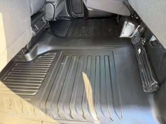 2024 GMC Sierra 2500HD Pro Crew Cab Long Bed - miniatura 41