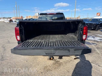 2024 GMC Sierra 2500HD Pro Crew Cab Long Bed - miniatura 42