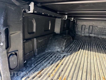 2024 GMC Sierra 2500HD Pro Crew Cab Long Bed - miniatura 43