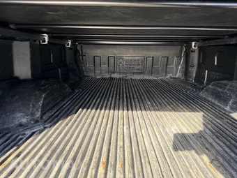 2024 GMC Sierra 2500HD Pro Crew Cab Long Bed - miniatura 44