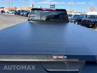 2024 GMC Sierra 2500HD Pro Crew Cab Long Bed - miniatura 46