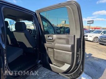 2024 GMC Sierra 2500HD Pro Crew Cab Long Bed - miniatura 50
