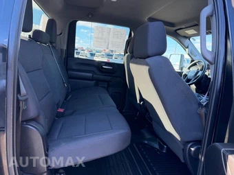 2024 GMC Sierra 2500HD Pro Crew Cab Long Bed - miniatura 51