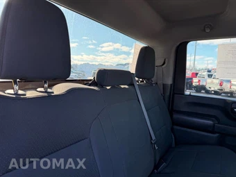 2024 GMC Sierra 2500HD Pro Crew Cab Long Bed - miniatura 52