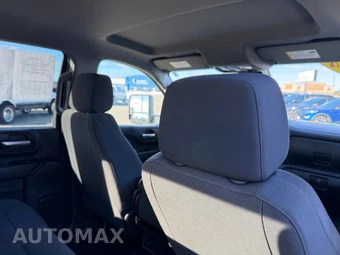 2024 GMC Sierra 2500HD Pro Crew Cab Long Bed - miniatura 53