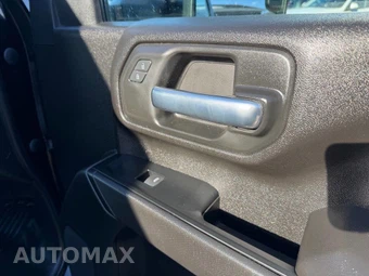 2024 GMC Sierra 2500HD Pro Crew Cab Long Bed - miniatura 56