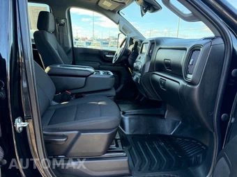2024 GMC Sierra 2500HD Pro Crew Cab Long Bed - miniatura 57