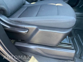 2024 GMC Sierra 2500HD Pro Crew Cab Long Bed - miniatura 58