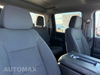 2024 GMC Sierra 2500HD Pro Crew Cab Long Bed - miniatura 59