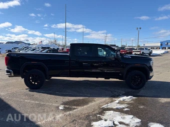 2024 GMC Sierra 2500HD Pro Crew Cab Long Bed - miniatura 6