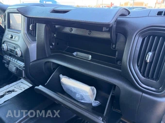 2024 GMC Sierra 2500HD Pro Crew Cab Long Bed - miniatura 61