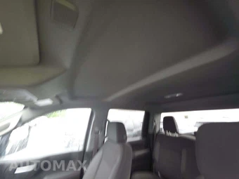 2024 GMC Sierra 2500HD Pro Crew Cab Long Bed - miniatura 11