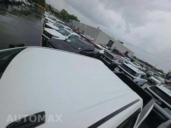 2024 GMC Sierra 2500HD Pro Crew Cab Long Bed - miniatura 12