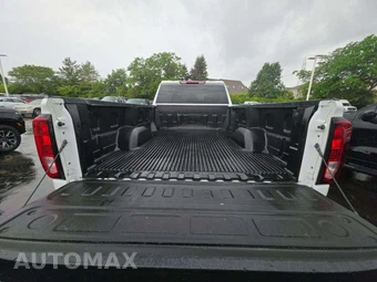 2024 GMC Sierra 2500HD Pro Crew Cab Long Bed - miniatura 14