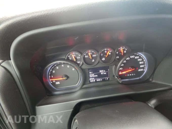 2024 GMC Sierra 2500HD Pro Crew Cab Long Bed - miniatura 9