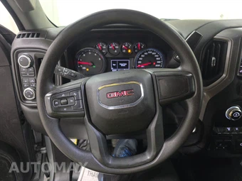 2024 GMC Sierra 2500HD Pro Crew Cab Long Bed - miniatura 10