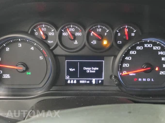 2024 GMC Sierra 2500HD Pro Crew Cab Long Bed - miniatura 12