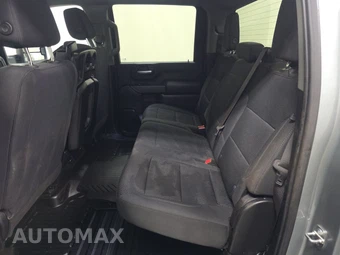 2024 GMC Sierra 2500HD Pro Crew Cab Long Bed - miniatura 13