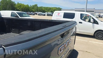 2024 GMC Sierra 2500HD Pro Crew Cab Long Bed - miniatura 20