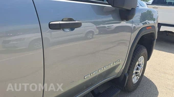 2024 GMC Sierra 2500HD Pro Crew Cab Long Bed - miniatura 21
