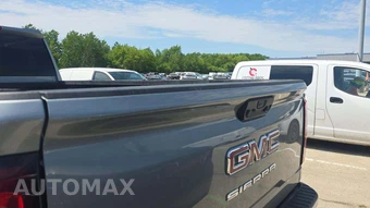 2024 GMC Sierra 2500HD Pro Crew Cab Long Bed - miniatura 22