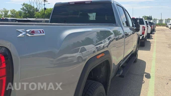 2024 GMC Sierra 2500HD Pro Crew Cab Long Bed - miniatura 24