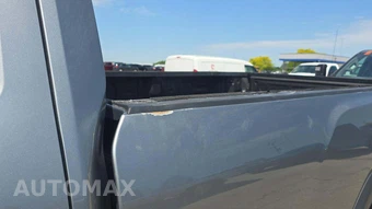 2024 GMC Sierra 2500HD Pro Crew Cab Long Bed - miniatura 27