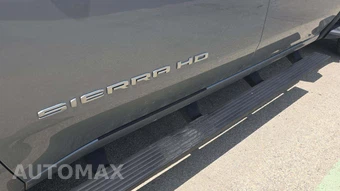 2024 GMC Sierra 2500HD Pro Crew Cab Long Bed - miniatura 28