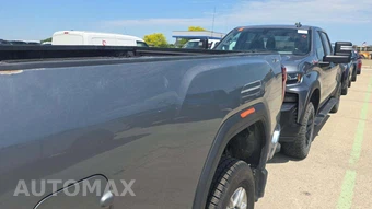 2024 GMC Sierra 2500HD Pro Crew Cab Long Bed - miniatura 31