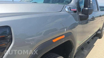 2024 GMC Sierra 2500HD Pro Crew Cab Long Bed - miniatura 35