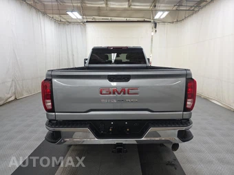 2024 GMC Sierra 2500HD Pro Crew Cab Long Bed - miniatura 5