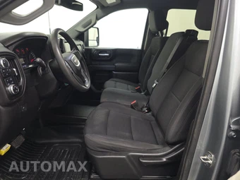 2024 GMC Sierra 2500HD Pro Crew Cab Long Bed - miniatura 7
