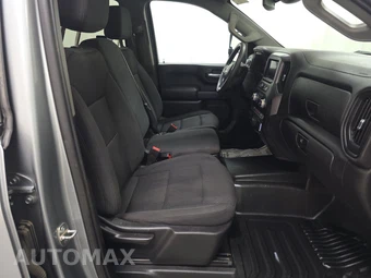 2024 GMC Sierra 2500HD Pro Crew Cab Long Bed - miniatura 8