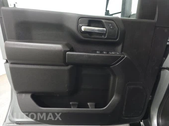 2024 GMC Sierra 2500HD Pro Crew Cab Long Bed - miniatura 9