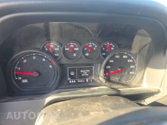 2024 GMC Sierra 2500HD Pro Crew Cab Long Bed 1SA - miniatura 12