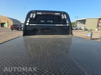 2024 GMC Sierra 2500HD Pro Crew Cab Long Bed 1SA - miniatura 16