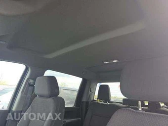 2024 GMC Sierra 2500HD Pro Crew Cab Medium Bed - miniatura 11