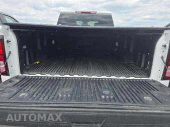 2024 GMC Sierra 2500HD Pro Crew Cab Medium Bed - miniatura 14