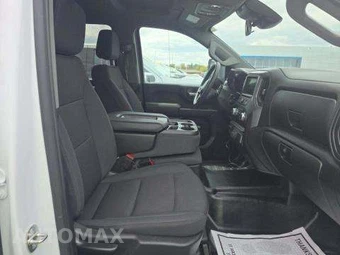 2024 GMC Sierra 2500HD Pro Crew Cab Medium Bed - miniatura 18