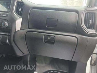 2024 GMC Sierra 2500HD Pro Crew Cab Medium Bed - miniatura 19