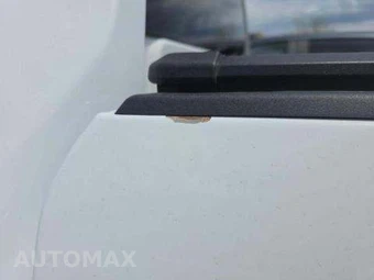 2024 GMC Sierra 2500HD Pro Crew Cab Medium Bed - miniatura 21