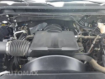 2024 GMC Sierra 2500HD Pro Crew Cab Medium Bed - miniatura 24