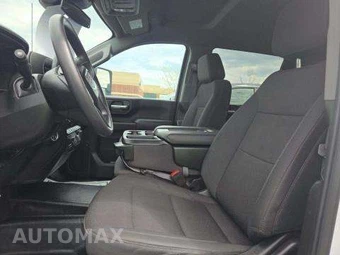 2024 GMC Sierra 2500HD Pro Crew Cab Medium Bed - miniatura 6