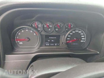 2024 GMC Sierra 2500HD Pro Crew Cab Medium Bed - miniatura 9